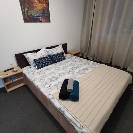 Appartamento Apartamentul Lui Matei Constanţa Esterno foto