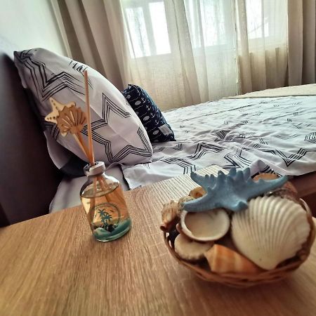 Appartamento Apartamentul Lui Matei Constanţa Esterno foto