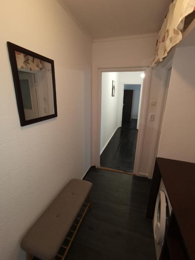 Appartamento Apartamentul Lui Matei Constanţa Esterno foto