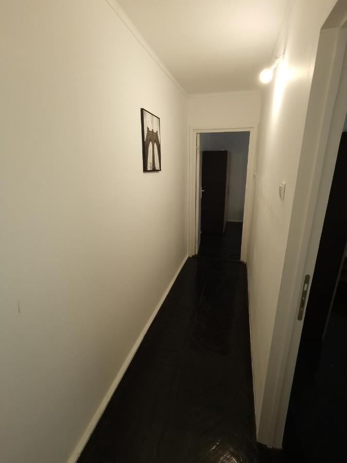 Appartamento Apartamentul Lui Matei Constanţa Esterno foto