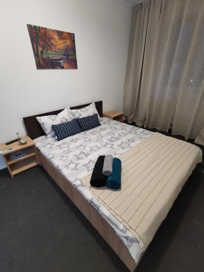 Appartamento Apartamentul Lui Matei Constanţa Esterno foto