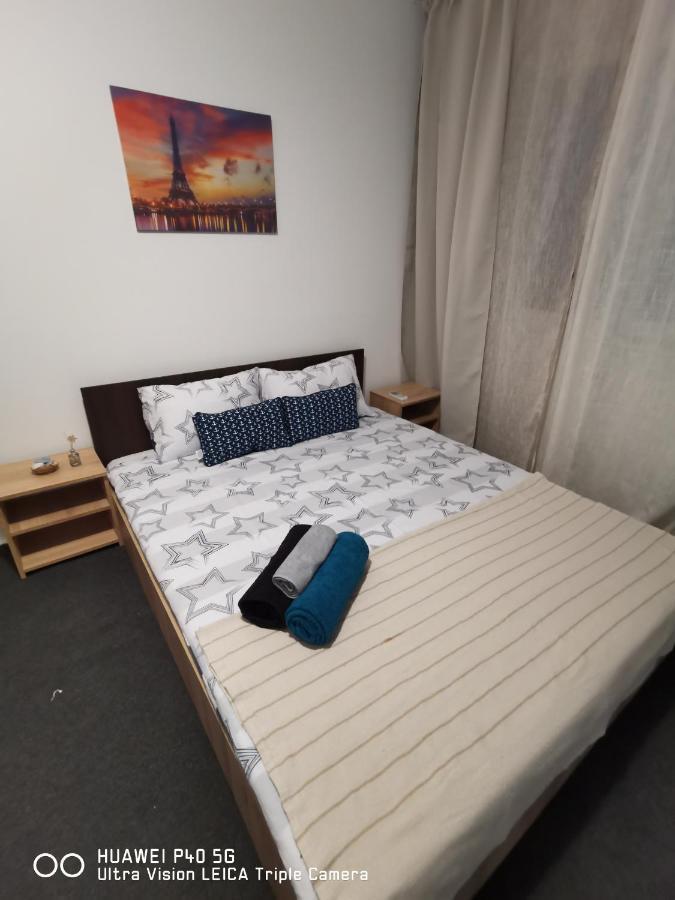 Appartamento Apartamentul Lui Matei Constanţa Esterno foto